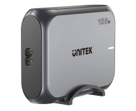 UNITEK Szybka ładowarka sieciowa 2xUSB-A 3xUSB-C GAN 188W P1234AGY01-EU - 1455241 - zdjęcie 4